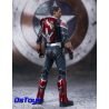 FALCON (The falcon and the winter soldier) S.H. Figuarts Bandai
