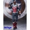 FALCON (The falcon and the winter soldier) S.H. Figuarts Bandai