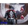 FALCON (The falcon and the winter soldier) S.H. Figuarts Bandai