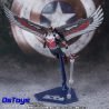 FALCON (The falcon and the winter soldier) S.H. Figuarts Bandai