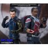 FALCON (The falcon and the winter soldier) S.H. Figuarts Bandai