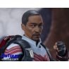 FALCON (The falcon and the winter soldier) S.H. Figuarts Bandai