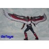 FALCON (The falcon and the winter soldier) S.H. Figuarts Bandai