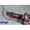 FALCON (The falcon and the winter soldier) S.H. Figuarts Bandai