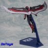FALCON (The falcon and the winter soldier) S.H. Figuarts Bandai