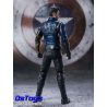 BUCKY BARNES (The falcon and the winter soldier) S.H. Figuarts Bandai
