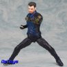BUCKY BARNES (The falcon and the winter soldier) S.H. Figuarts Bandai