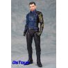 BUCKY BARNES (The falcon and the winter soldier) S.H. Figuarts Bandai