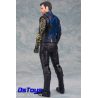 BUCKY BARNES (The falcon and the winter soldier) S.H. Figuarts Bandai