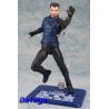 BUCKY BARNES (The falcon and the winter soldier) S.H. Figuarts Bandai