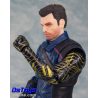 BUCKY BARNES (The falcon and the winter soldier) S.H. Figuarts Bandai
