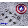BUCKY BARNES (The falcon and the winter soldier) S.H. Figuarts Bandai