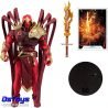 Azrael - Batman: Curse of The White Knight - DC Multiverse McFarlane