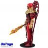 Azrael - Batman: Curse of The White Knight - DC Multiverse McFarlane