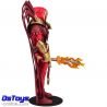Azrael - Batman: Curse of The White Knight - DC Multiverse McFarlane