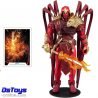 Azrael - Batman: Curse of The White Knight - DC Multiverse McFarlane