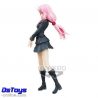 Shuna Espresto Attractive Pose TTIGRAAS Banpresto
