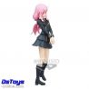 Shuna Espresto Attractive Pose TTIGRAAS Banpresto