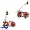 Lego City Camión de Bomberos (7239)