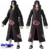 Itachi Uchiha Anime Heroes Bandai