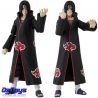 Itachi Uchiha Anime Heroes Bandai