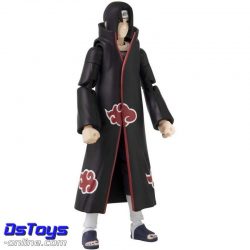 Itachi Uchiha Anime Heroes...