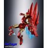 Iron Man (Tech-on Avengers) S.H.Figuarts Bandai