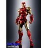 Iron Man (Tech-on Avengers) S.H.Figuarts Bandai