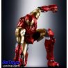 Iron Man (Tech-on Avengers) S.H.Figuarts Bandai