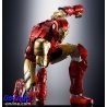 Iron Man (Tech-on Avengers) S.H.Figuarts Bandai