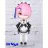 Set Rem y Ram -Re Zero Starting Life in Another World- Figuarts mini