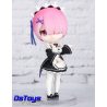 Set Rem y Ram -Re Zero Starting Life in Another World- Figuarts mini