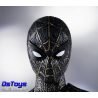 Spider-Man Black & Gold Suit (Spider-Man: No Way Home) Special Set S.H.Figuarts