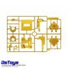 Rompecabezas del Milenio ULTIMAGEAR Bandai Hobby