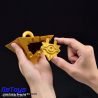 Rompecabezas del Milenio ULTIMAGEAR Bandai Hobby