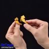 Rompecabezas del Milenio ULTIMAGEAR Bandai Hobby
