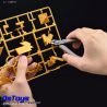 Rompecabezas del Milenio ULTIMAGEAR Bandai Hobby