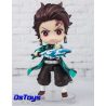 Kamado Tanjiro WATER BREATHING -Demon Slayer- Figuarts mini