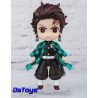 Kamado Tanjiro WATER BREATHING -Demon Slayer- Figuarts mini