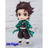 Kamado Tanjiro WATER BREATHING -Demon Slayer- Figuarts mini