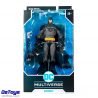 Batman Action Comics 1000 DC Multiverse McFarlane Batman Action Comics 1000 DC Multiverse McFarlane