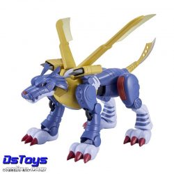 MetalGarurumon Figure-rise...