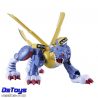 MetalGarurumon Figure-rise Standard Digimon Bandai