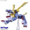 MetalGarurumon Figure-rise Standard Digimon Bandai