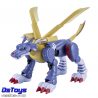 MetalGarurumon Figure-rise Standard Digimon Bandai