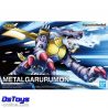 MetalGarurumon Figure-rise Standard Digimon Bandai