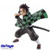 Tanjiro Kamado Model Kit DEMON SLAYER
