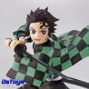 Tanjiro Kamado Model Kit DEMON SLAYER