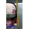 Nezuko de Peluche Super Grande Banpresto - Demon Slayer Kimetsu no Yaiba