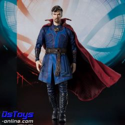 Doctor Strange ( DOCTOR STRANGE IN THE MULTIVERSE OF MADNESS ) S.H. Figuarts Bandai